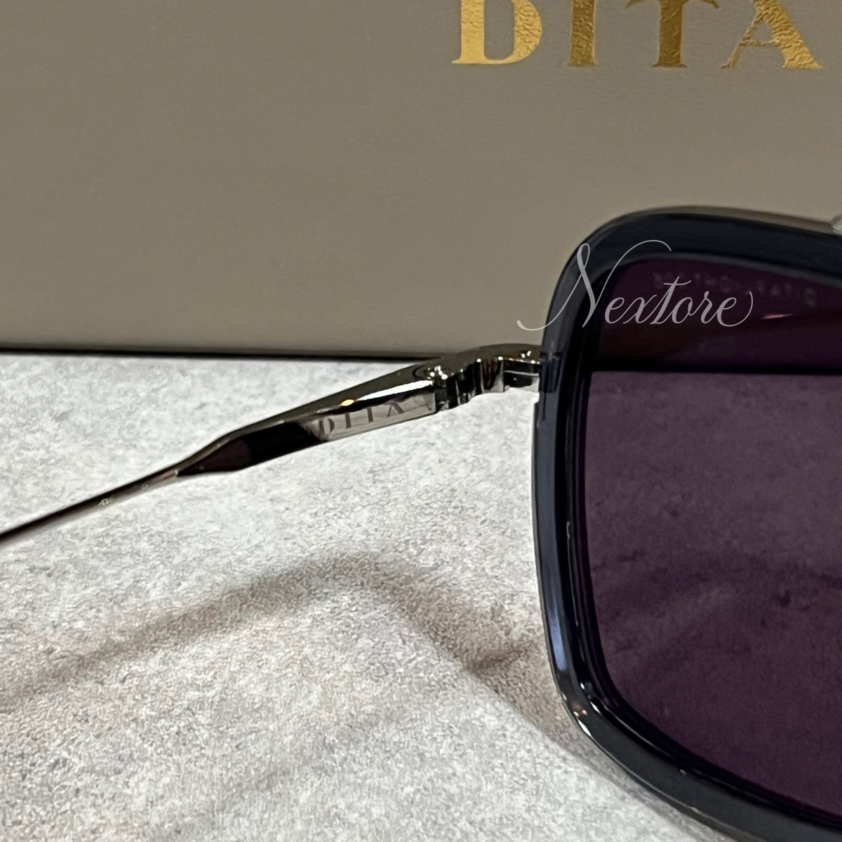 DITA ディータ FLIGHT-006 メガネ メンズ 眼鏡 サングラス 日本製