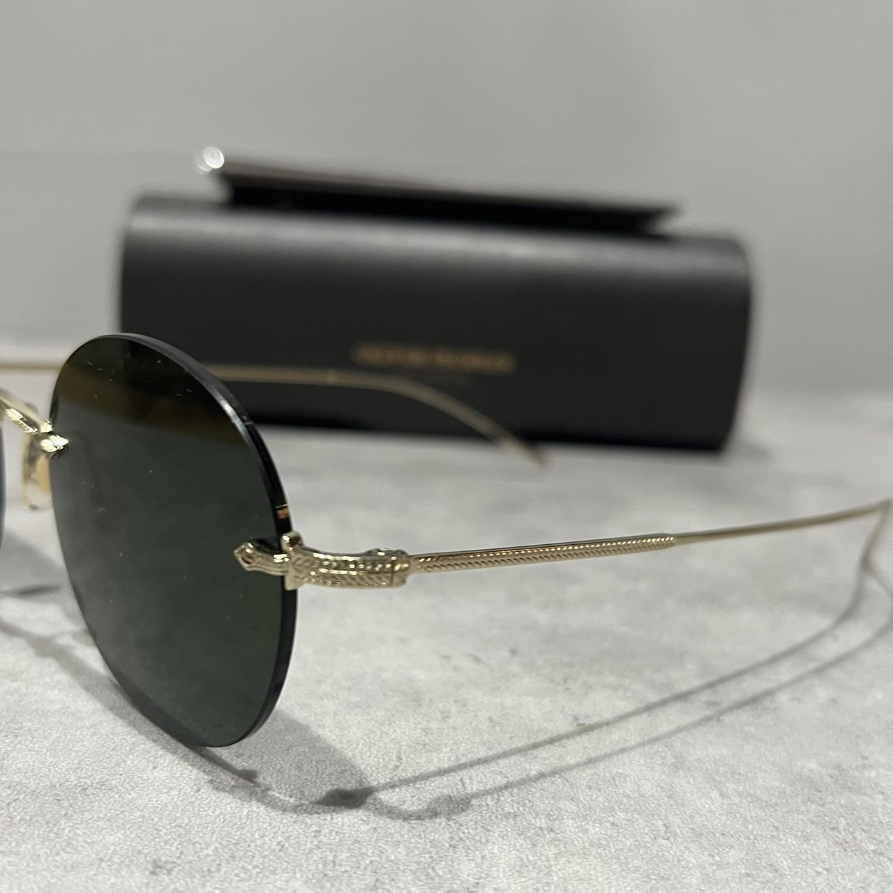 OLIVER PEOPLES OV1222 5244 Keil