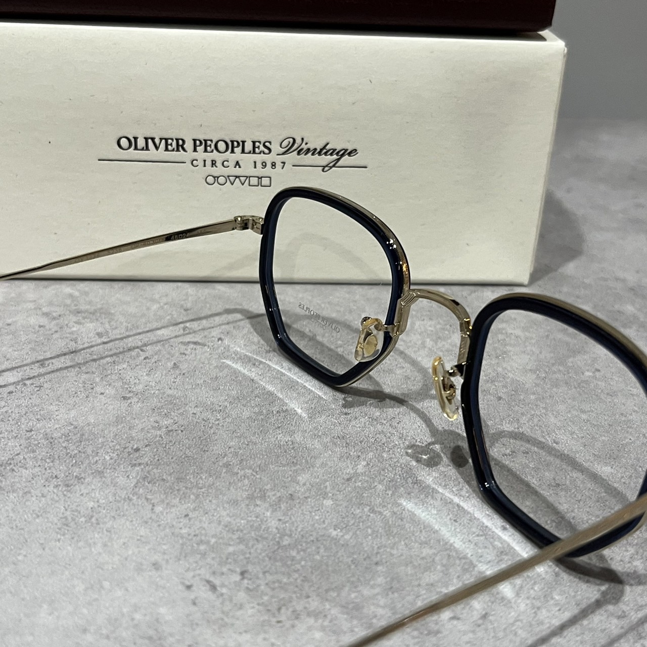 新品 オリバーピープルズ OV1234 5236 OP-40 30th iveyartistry.com