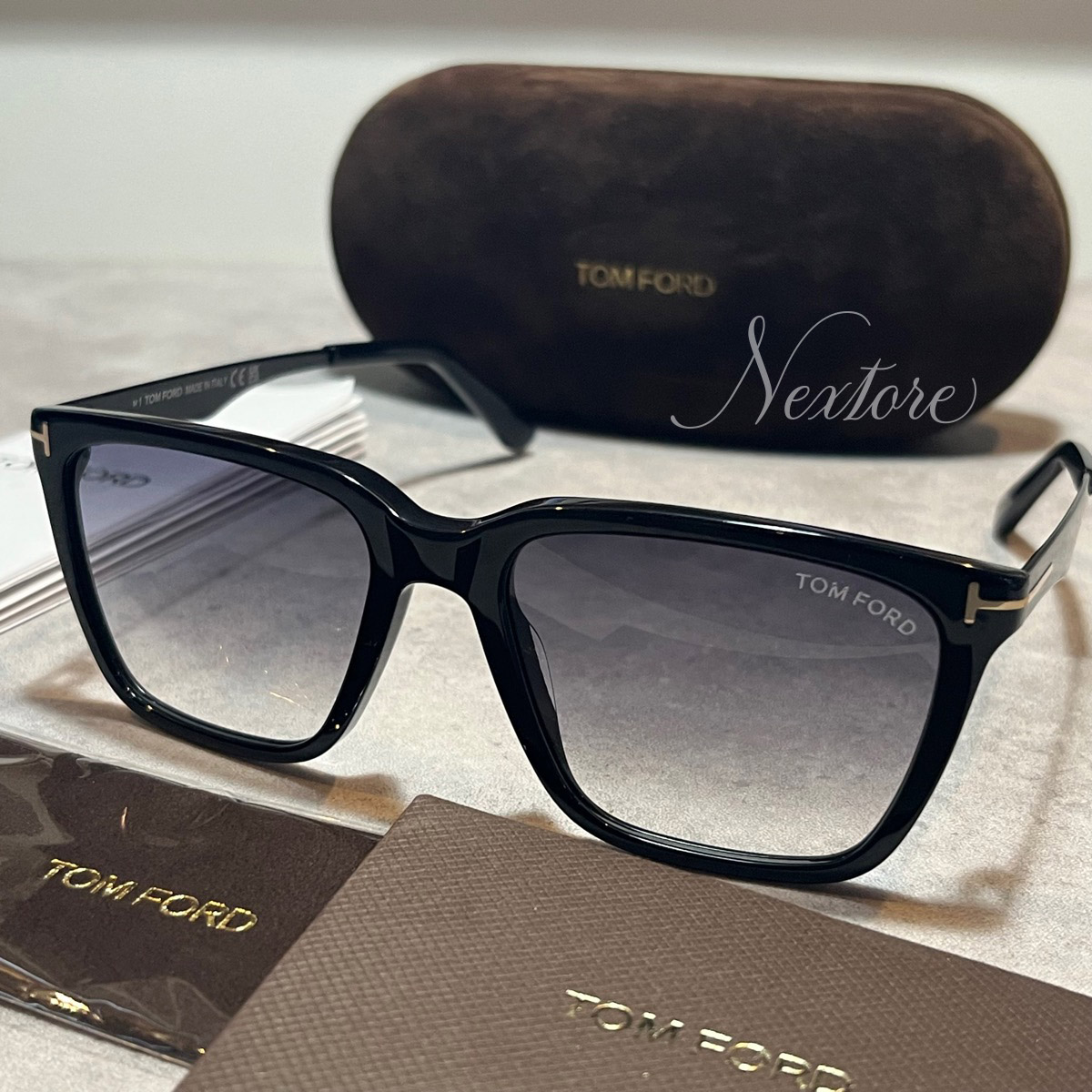 トムフォード TOM FORD TF1139K 05A 56 サングラス TOM FORD トムフォード サングラス TF1139-K 05A 56サイズ (在庫
