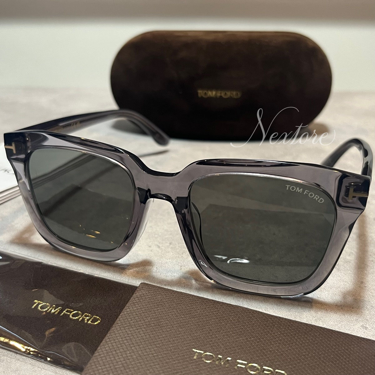 【並行輸入品】【正規品・新品】TOMFORD トムフォード TF892K FT892K 20A イタリア製 サングラス メガネ 眼鏡 メンズ レディース TOM FORD トム フォード 伊達メガネ ビジネス 普段使い おしゃれ プレゼント ギフト クリスマス 送料無料