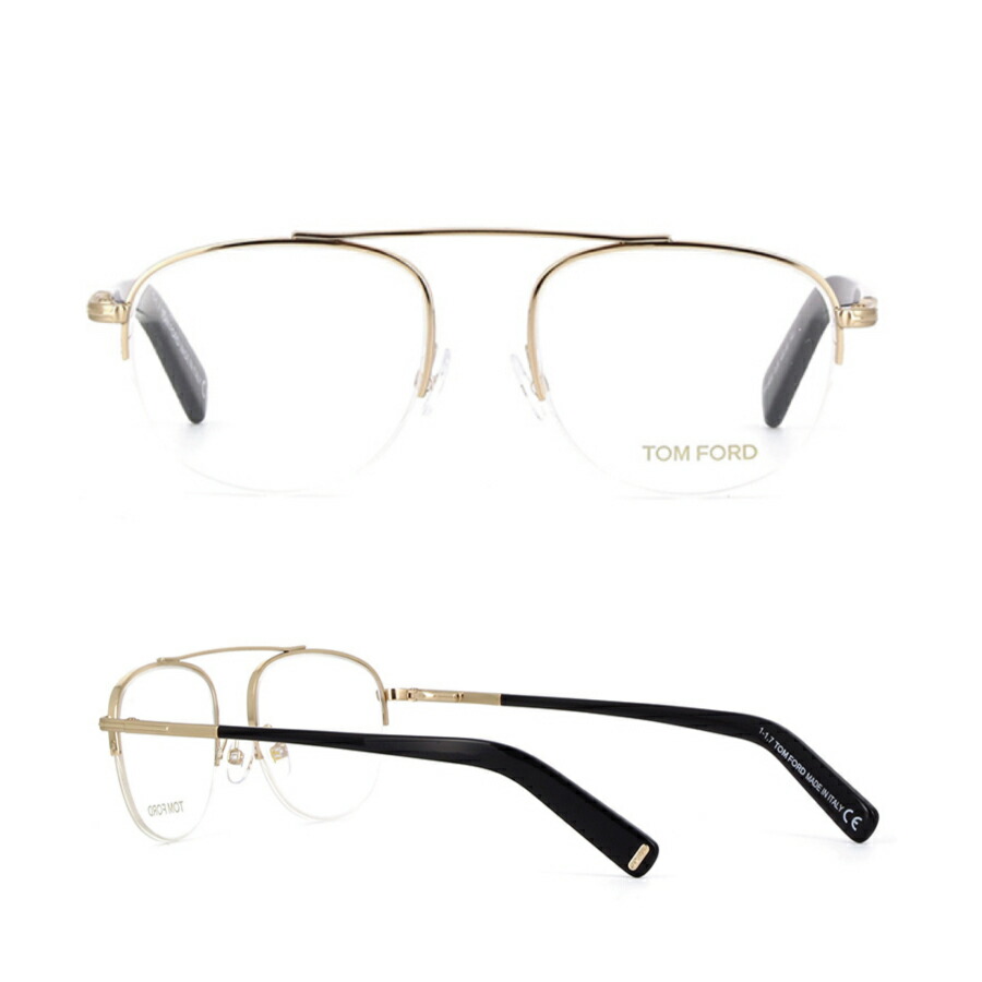 在庫有 レンズ加工無料 Tom Ford トムフォード Tomford メガネフレーム 眼鏡 Tf5450 Ft5450 028 ユニセックス メンズ レディース 男性 女性 度付き 伊達 レンズ 新品 未使用 海外正規品 Www Werther Com Br