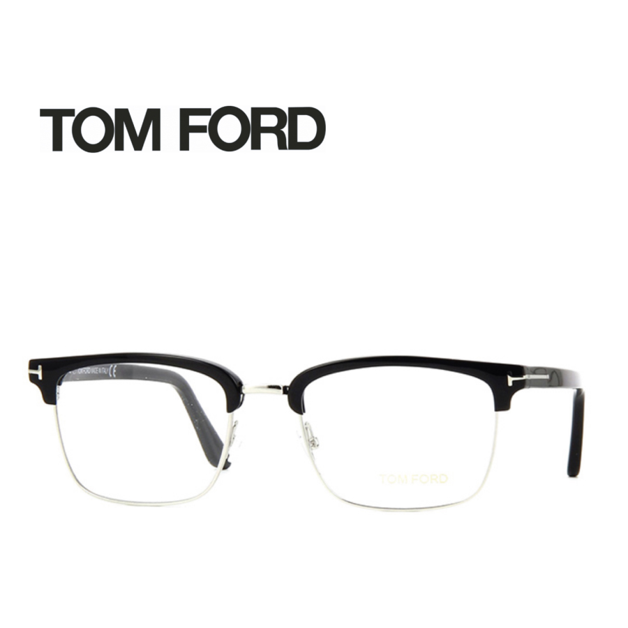 楽天市場 レンズ加工無料 送料無料 Tom Ford トムフォード Tomford メガネフレーム 眼鏡 Tf5504 Ft5504 005 ユニセックス メンズ レディース 男性 女性 度付き 伊達 レンズ 新品 未使用 ネクストア