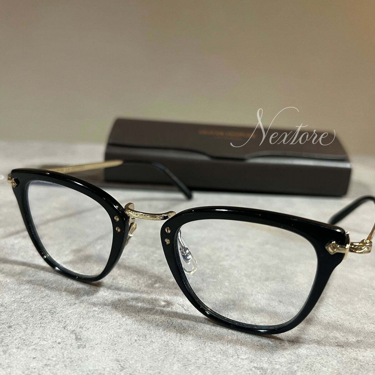【並行輸入品】【正規品・新品】Oliver Peoples オリバーピープルズ OV5367 1005 Keery イタリア製 サングラス メガネ 眼鏡 メンズ レディース 伊達メガネ ビジネス 普段使い おしゃれ プレゼント ギフト クリスマス 送料無料
