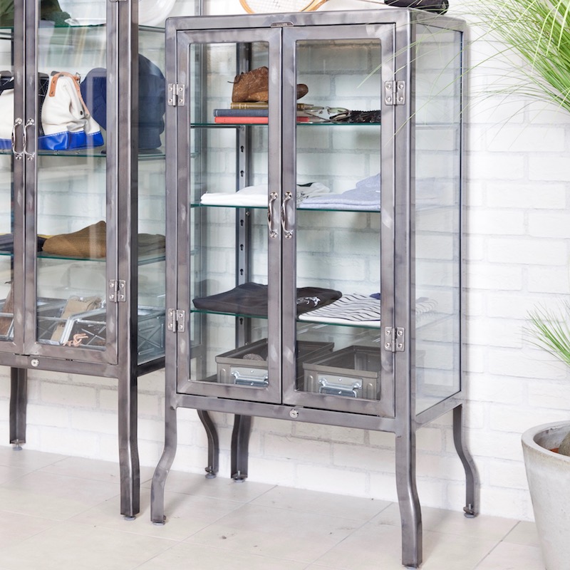 楽天市場】DULTON ダルトン ドクターキャビネット S Doctor cabinet S