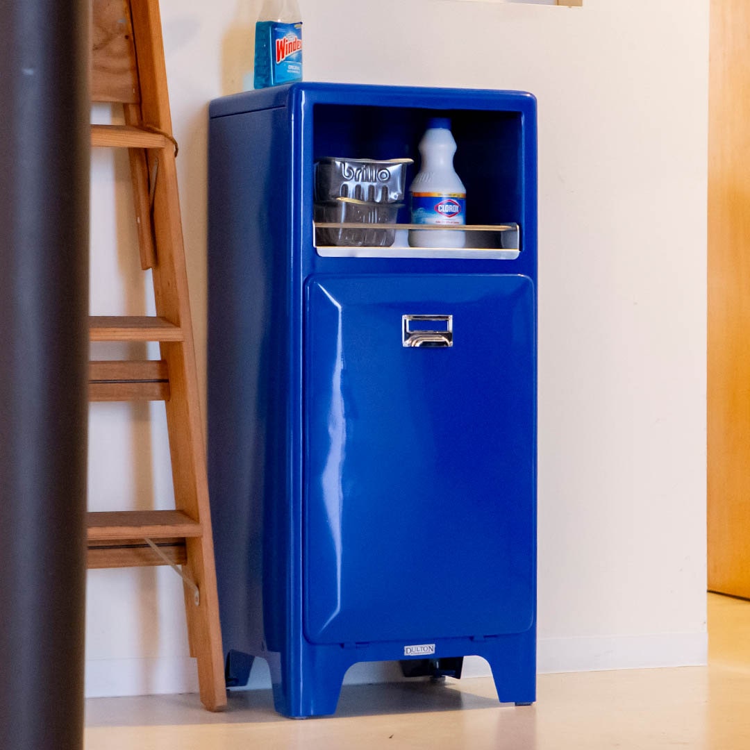 DULTON ダルトン TRASH STATION トラッシュ ステーション ゴミ箱 分別 スリム かっこいい おしゃれ シンプル ごみ箱 インダストリアル インテリア スタイリッシュ キッチン ゴミ箱二段 おしゃれなゴミ箱 2段ゴミ箱 ゴミ箱に見えないゴミ箱 ごみ箱2段|NEXT PIECE STORE