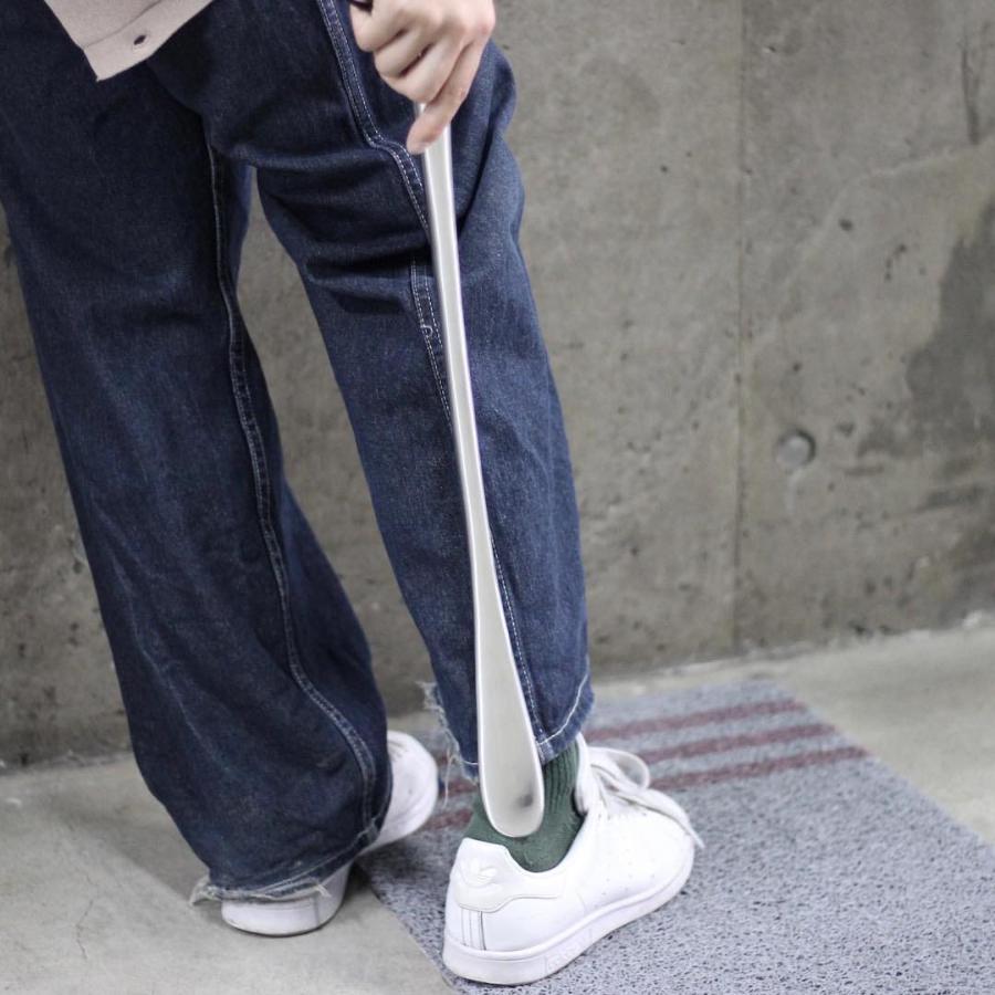 楽天市場】ジョンロブ JOHN LOBB XF0227L MEDIUM METAL SHOEHORN