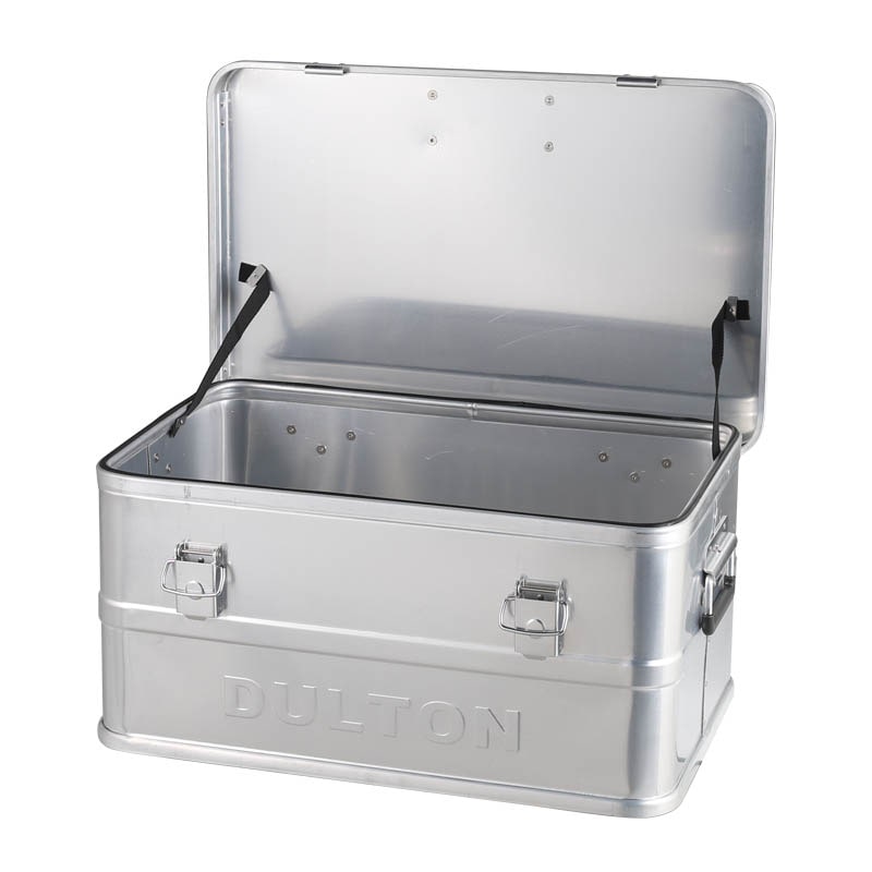 ダルトン　アルミコンテナ　XL　廃盤モデル 楽天市場】DULTON ダルトン コンテナ XL ALUMINUM CONTAINER