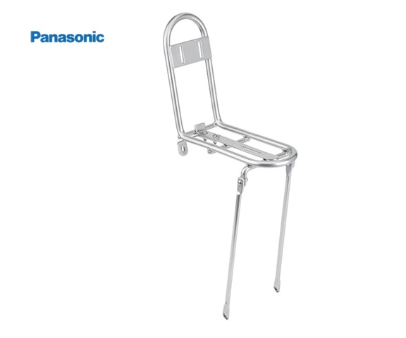 Panasonic - 最終値下げPANASONIC Jコンセプト用 Fカゴ、Fキャリヤ、スタンド 1675817200.jpg?1665817727