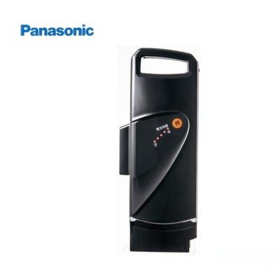panasonic electric bike battery