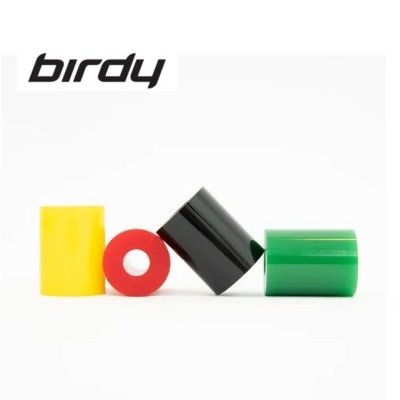 楽天市場】birdy(バーディ) FOLDING WHEEL STAINLESS BLACK