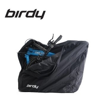 birdy(バーディ) birdyオリジナルキャリングバッグ
