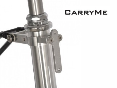 楽天市場】CARRYME(キャリーミー) アジャスタブルフロントキャリア