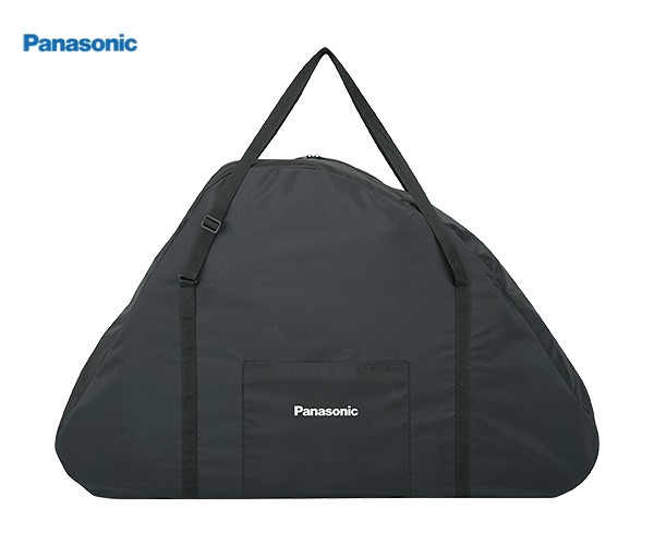 Panasonic (パナソニック) 輪行バッグ "NAR170" オフタイム純正品｜ＮＥＸＴ&minus;Ｒ