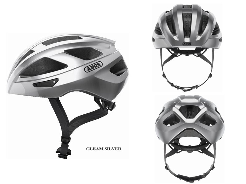 楽天市場 Abus アブス Macator 自転車用ヘルメット next r