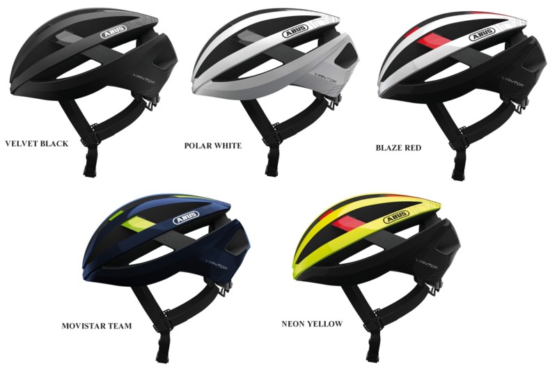 楽天市場 Abus アブス Viantor 自転車用ヘルメット next r