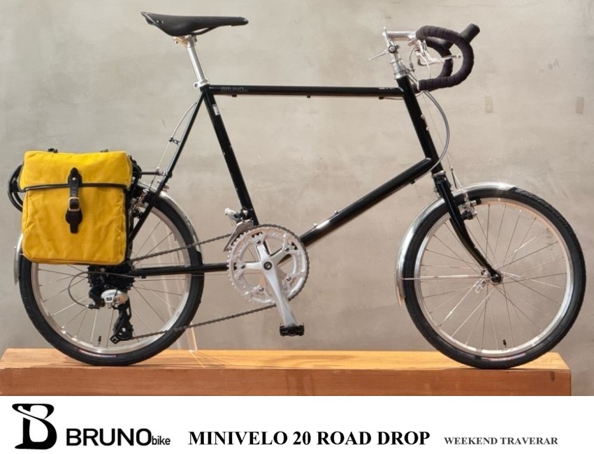 楽天市場】BRUNO(ブルーノ) VENTURA BLACK EDITION 2024FWモデル