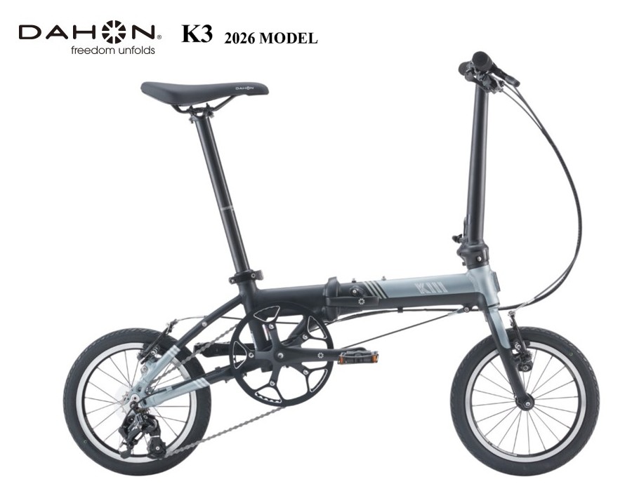 (送料無料)ダホン DAHON K1 2024年モデル *室内保管美品 送料無料)ダホン DAHON K1 2024年モデル *室内保管美品