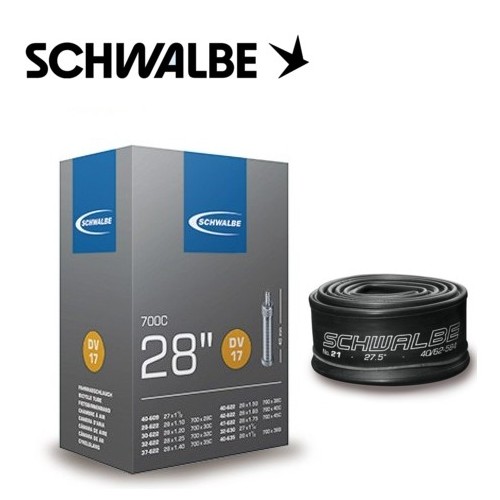 楽天市場】SCHWALBE(シュワルベ) 3SV 16×1.75-2.40 チューブ 仏式 バルブ長40mm : ＮＥＸＴ−Ｒ