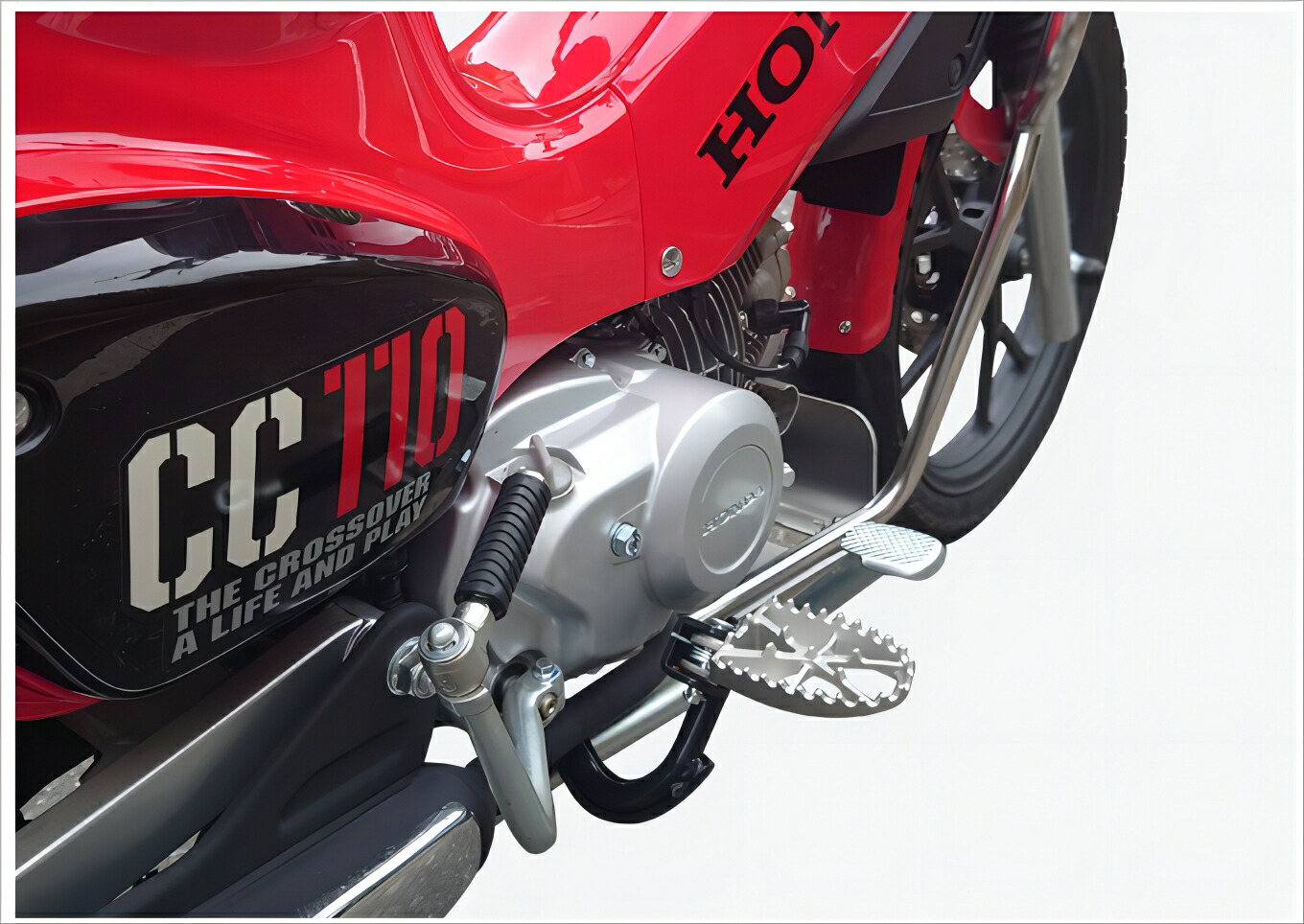 HONDA クロスカブ110 スーパーカブ110 ボアアップキット ホンダ クロスカブ110 JA10 スーパーカブ110 JA07 ボアアップ