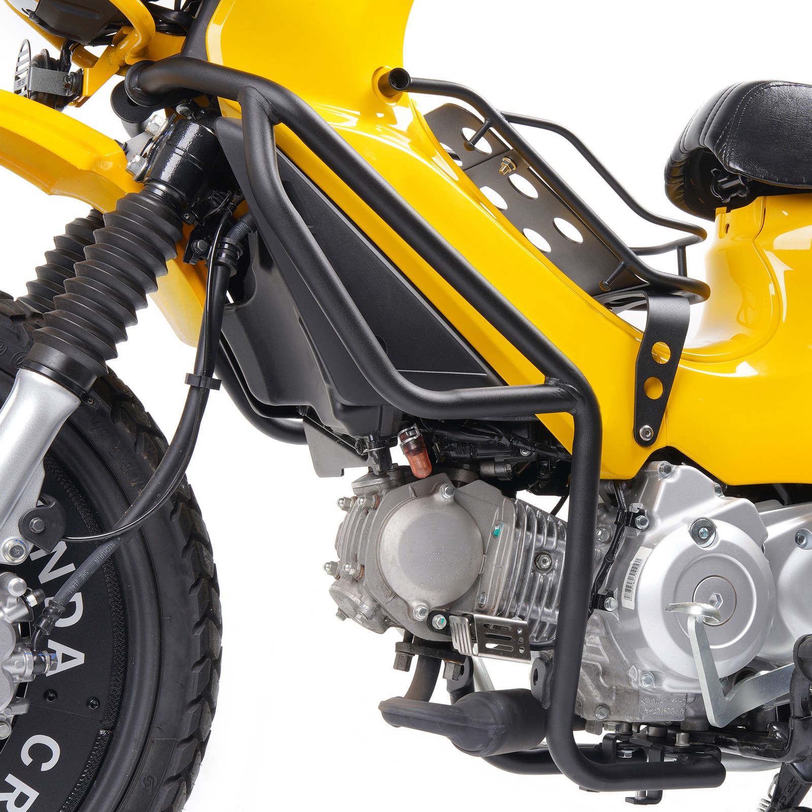 楽天市場】クロスカブ スーパーカブ ハンターカブ 50 110 CT125