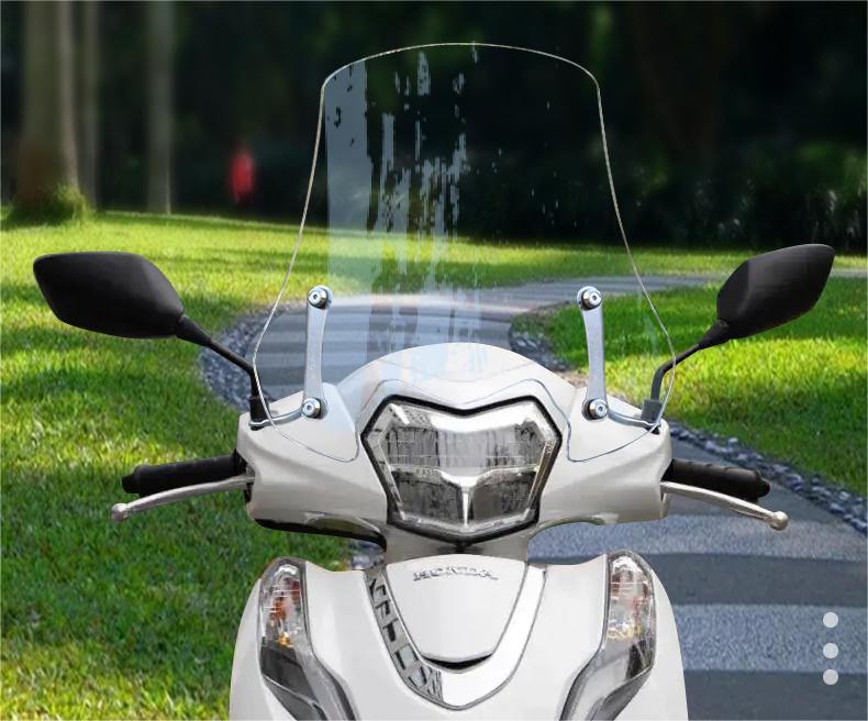 楽天市場】【先着最大2000円OFF】デイトナ 37044 ウインドシールドSS