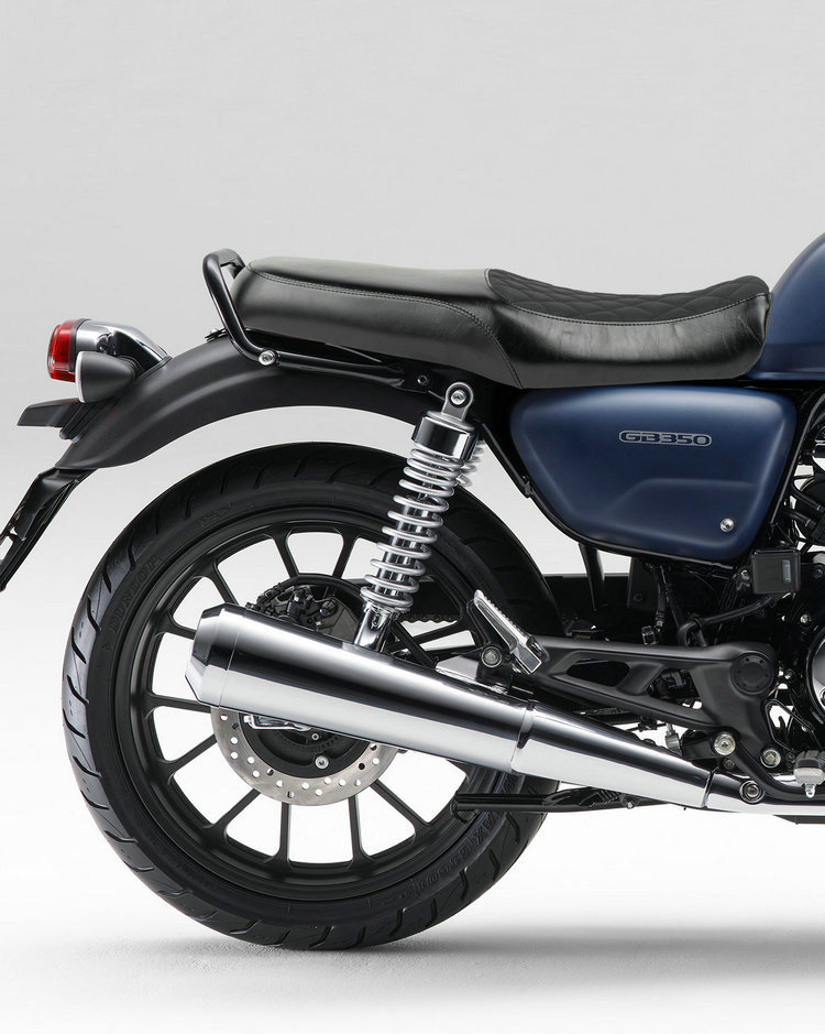 楽天市場】GB350 黒皮 変形 タックロールシート / GB350