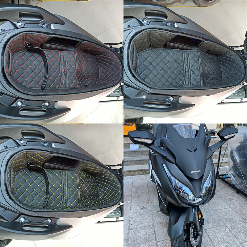 楽天市場】ホンダ フォルツァ250 350 FORZA シート カスタム