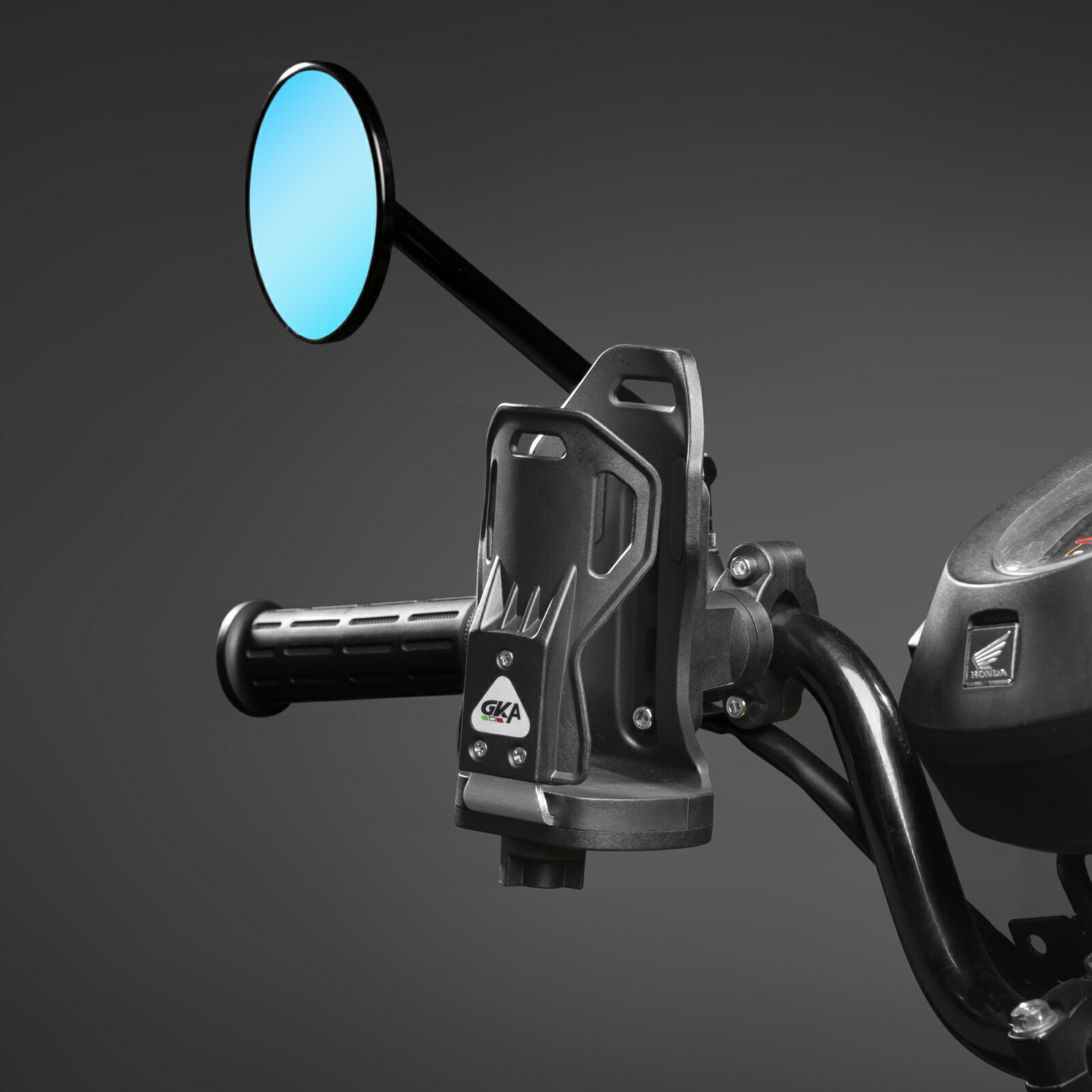 楽天市場】タナックス モトフィズ MF-4633 ドリンクホルダー(ブラック