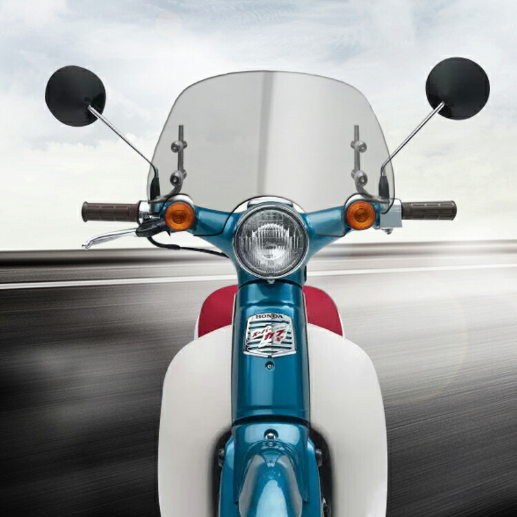 楽天市場】インド SUZUKI 純正 アドレス125 DP12H 用 スクリーン