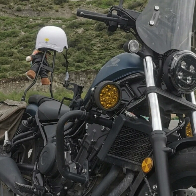 楽天市場】Garage T&F ガレージ 純正フェンダー専用シーシーバー