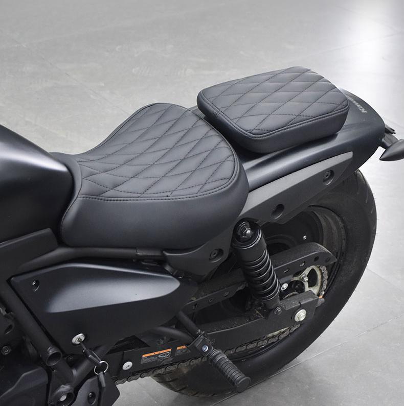 K-Speed カスタムシート ブラック エリミネーター kawasaki Amazon | K