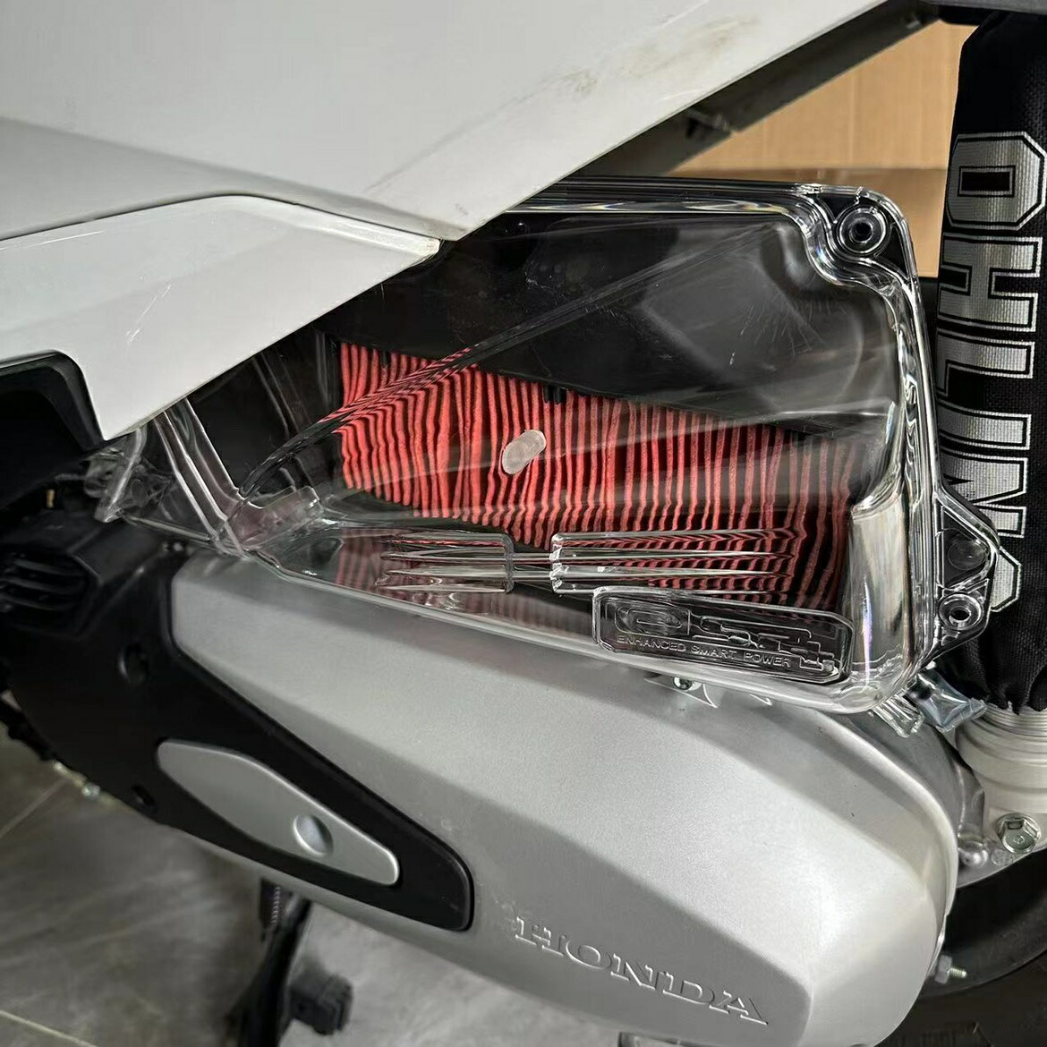 楽天市場】リード125 バイクマフラー 2BJ-JF45 2018年～2020年