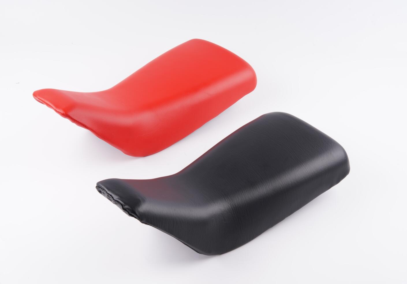 楽天市場】モンキー バハ 座席 純正形状 シート ソロシート カスタム