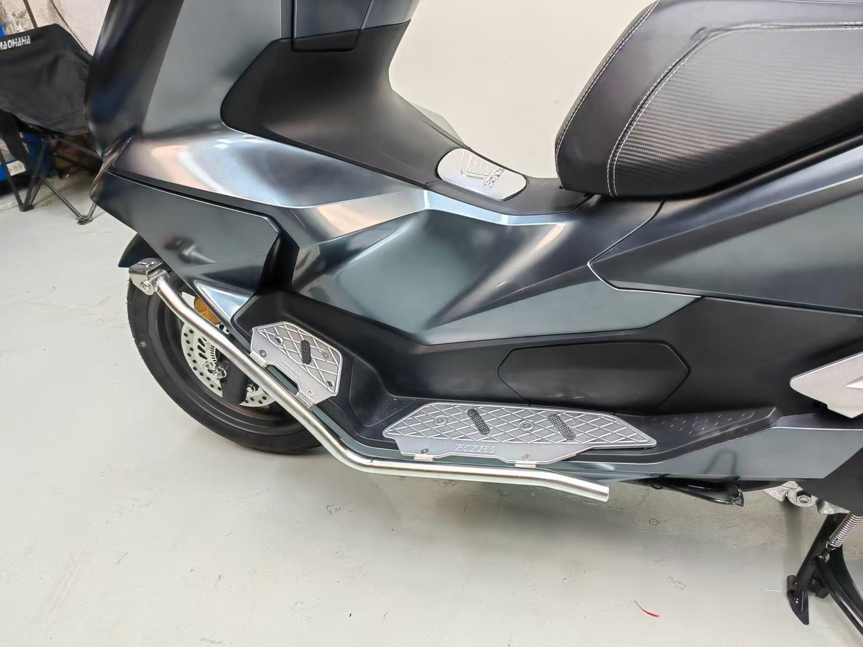 楽天市場】ホンダ PCX160 PCX150 新型 2025年モデル アンダーフレーム