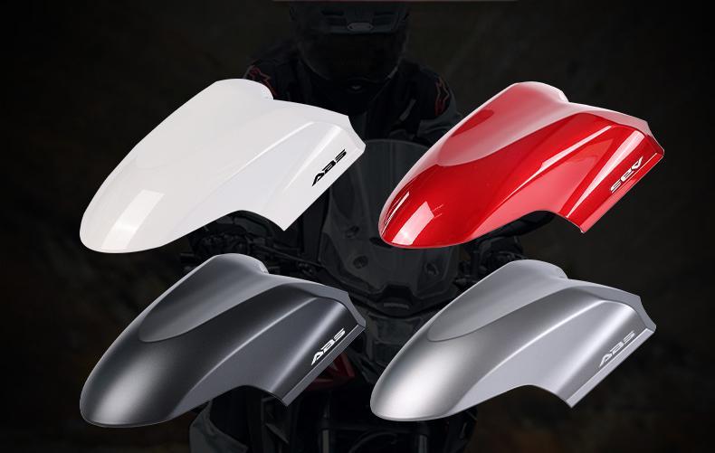 ホンダ フォルツァ350 NSS 350 フロント フェンダー バイク フロント フェンダー 純正交換 交換用 外装 バイクパーツ 泥除け ドレスアップ HONDA FORZA 純正感