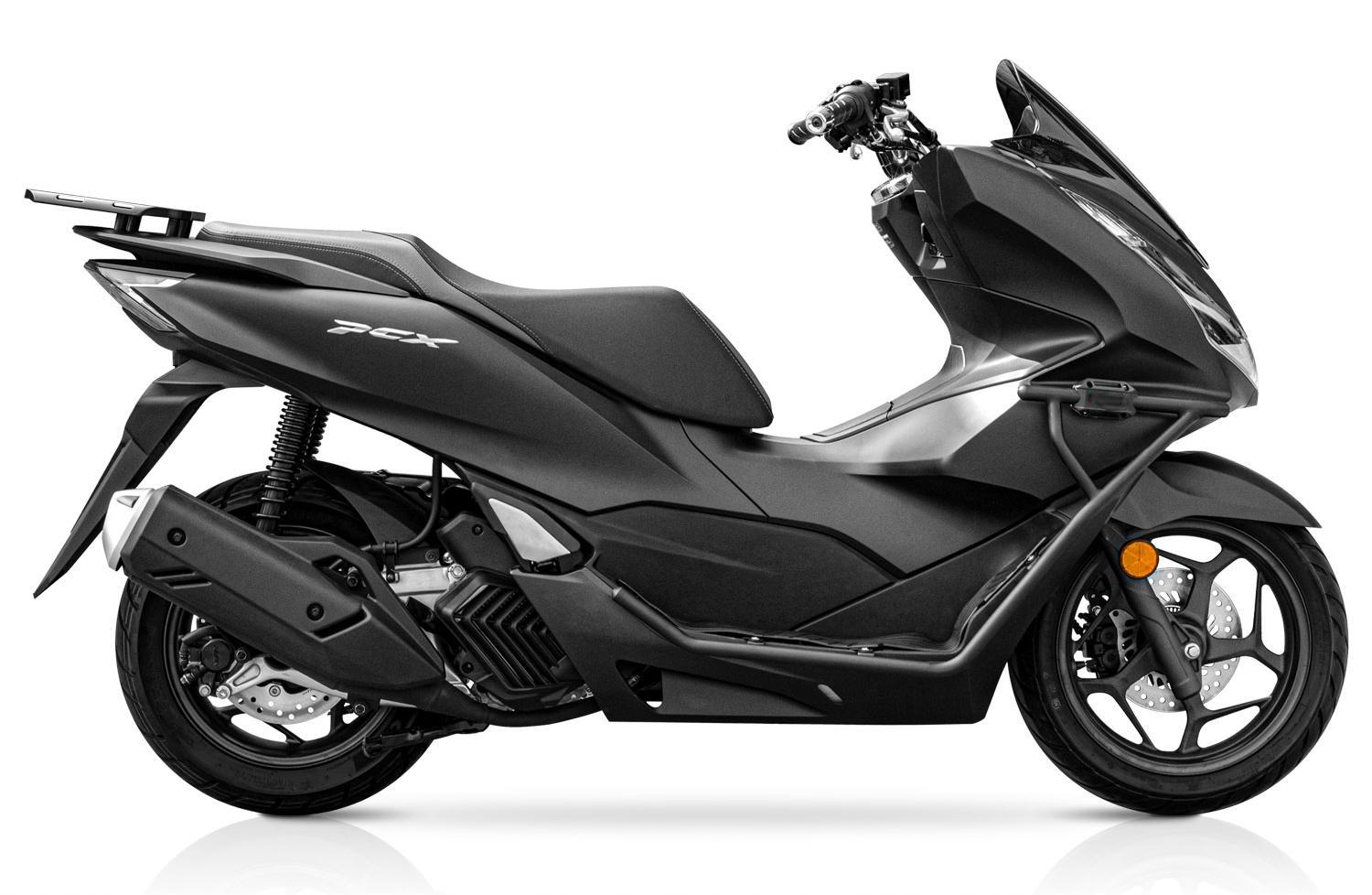ホンダ PCX160 アンダーフレームキット エンジンガードキット ブラック バイクパーツ カスタムパーツ 改造 オートバイ キャンプツーリング 保護 キット HONDA 取寄せ|ネクストステージ2号店