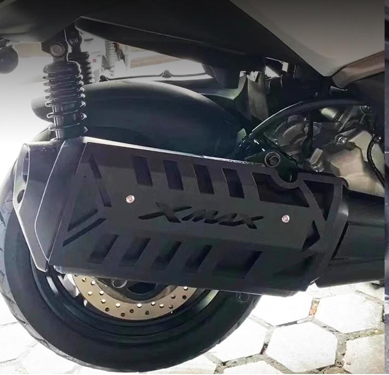 T-MAX マフラーカバー 在庫有 即納 ヤマハ 純正 新品 バイク 部品 プロテクター 車検 Genuine 74 楽天市場】ヤマハ XMAX マフラーガード 純正交換 Pipe Cover 排気管