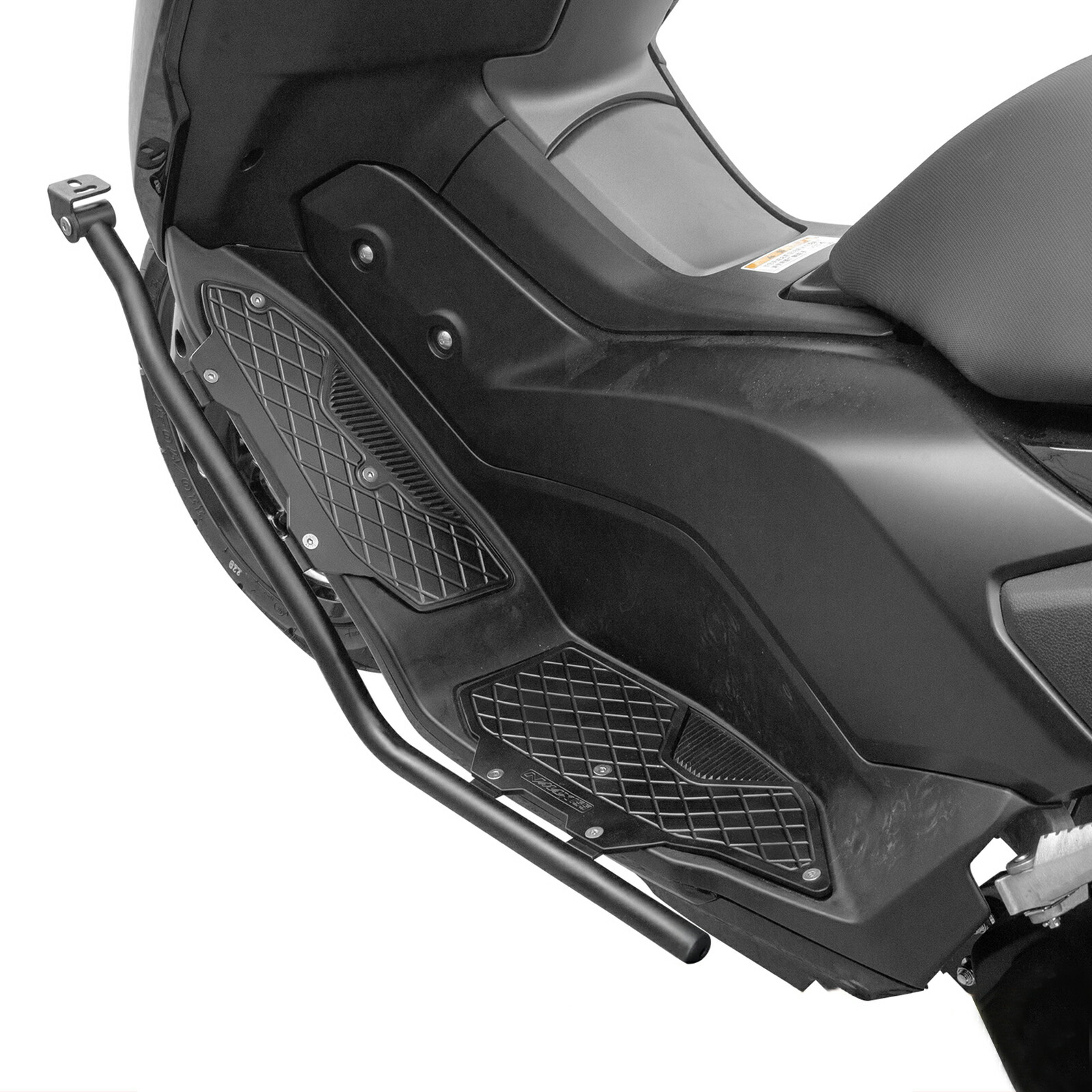 ヤマト NMAX125 NMAX155 新型 2025 2026 モデル アンダーフレーム キット クラッシュバー エンジンガードキット ブラック シルバー バイクパーツ カスタムパーツ 改造 オートバイ キャンプツーリング 保護 キット 傷防止 YAMAHA 取寄せ｜ネクストステージ2号店