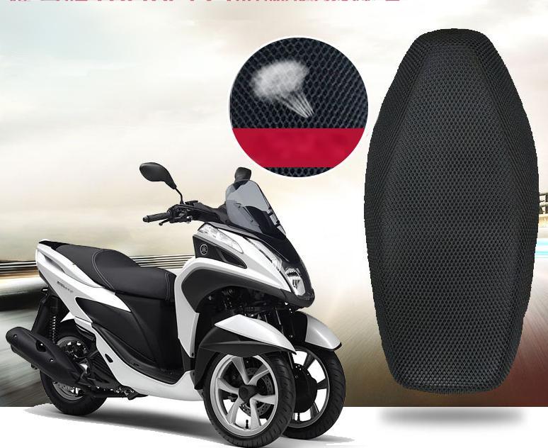 楽天市場】ヤマハ トリシティ125 155 シートカバー プロテクター