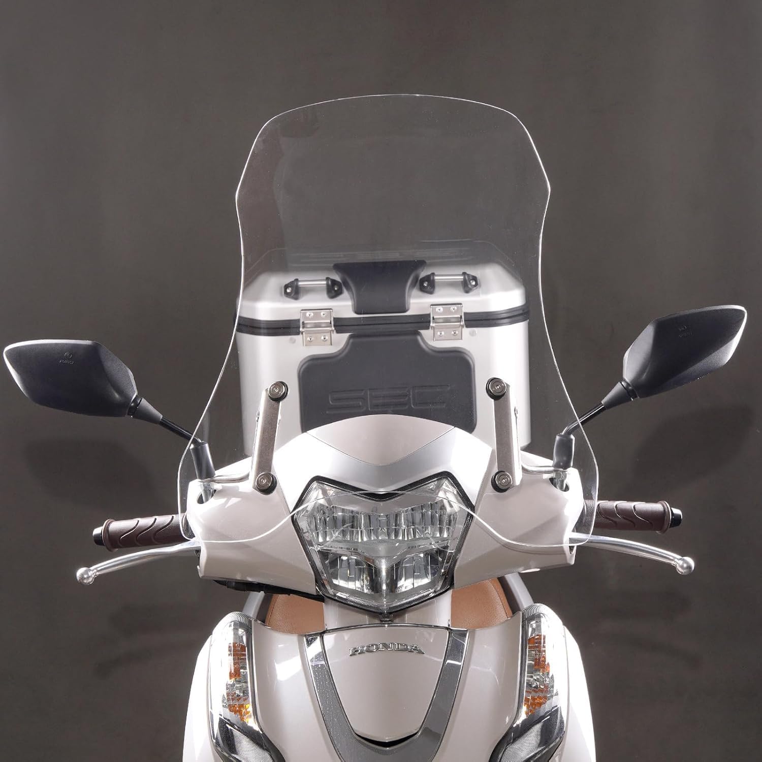 楽天市場】1年保証付 メンテナンスクロス付！リード50 リード125 EBJ