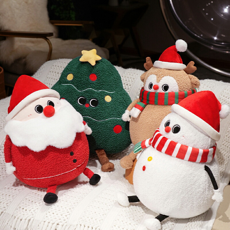 楽天市場】クリスマスプレゼント 子供 クリスマス 雪だるま