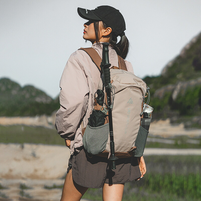 【楽天市場】ザック リュックサック 登山バッグ バックパック 防水 大容量 多機能 アウトドアパック ハイキングリュック デイパック 軽量 ...