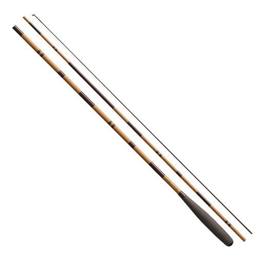 シマノ(SHIMANO)へら竿月灯かり(つきかげ)13広広とした釣り場・釣り方に相応うする汎用真似形硬さ序列付ける6~7好いかげんに先音の高さ