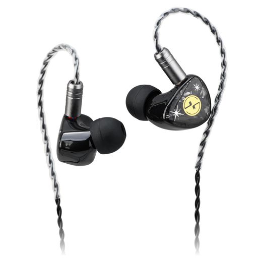 TINHIFI C3 MKII IEM HIFI ヘッドホン、ケーブルゲームヘッドホン、0.78ピン2 Pin互換IEM、 IEM ゲーム FPS 適 低遅延 遮音性 快適装着 音楽愛好家向け｜NEXT STORE17