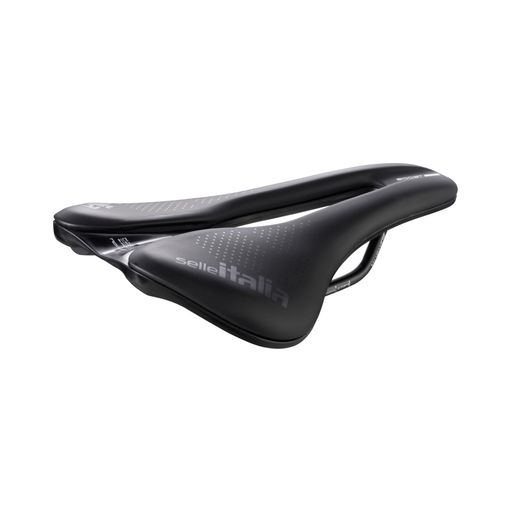 セライタリア(Selle Italia) NOVUS BOOST EVO S.F Mn BK L サドル｜NEXT STORE17