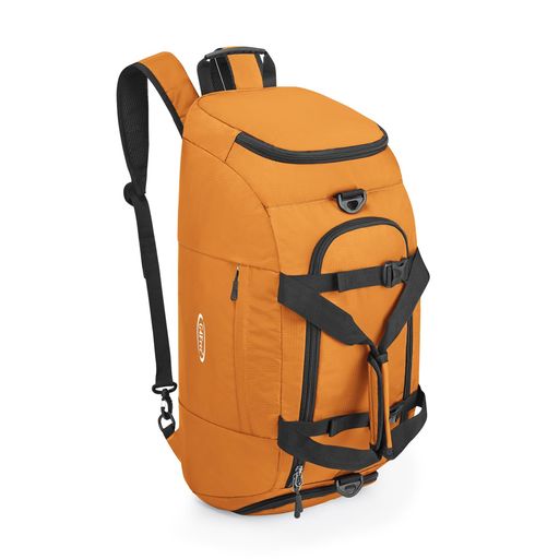 [G4Free] 40Lダッフルバッグバックパックジムバッグ男性用女性用靴コンパートメント付きスポーツダッフルバッグ旅行バックパック荷物｜NEXT STORE17