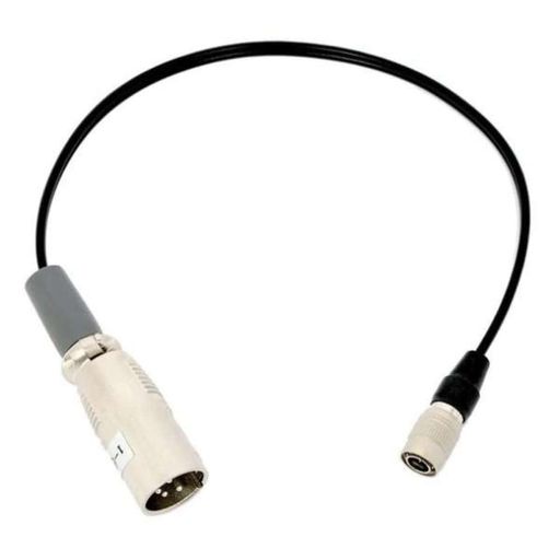 NEP XLR4P-5 XLR4P-ヒロセ4P変換ケーブル(30cm)｜NEXT STORE17