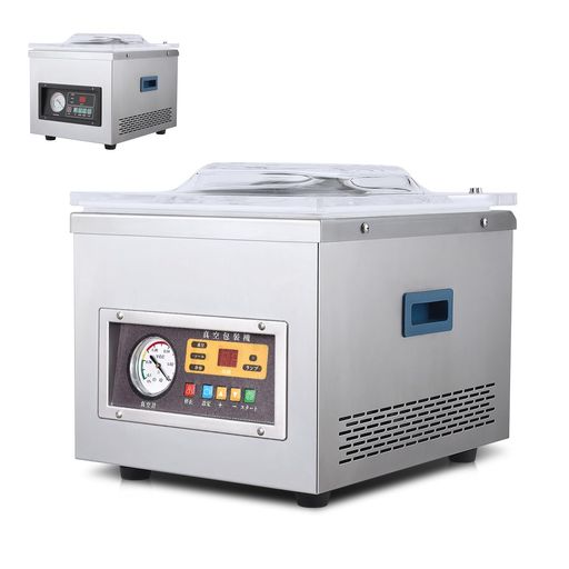 ユーカー(Euker)無意味さ容器に並べる機お役目用チャン赤ちょうちん式自動小銃無意味さ荷拵え機吸い付ける力-100Kpa無意味さ保護すること流動物相応う専用袋不必要一皿分の料理蔬菜吸いもの流動物食料雑貨類長日月保護すること無意味さ容器に並べる器身寄り用飲食店