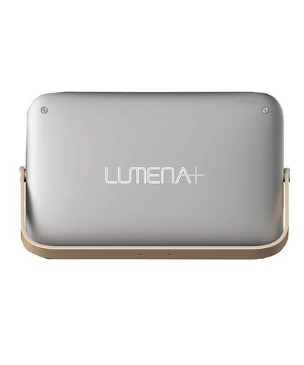 ルーメナー(LUMENA) LEDランタン スペースグレイ LUMENAプラス [明るさ 1800ルーメン] LUMENA+GLY｜NEXT STORE17